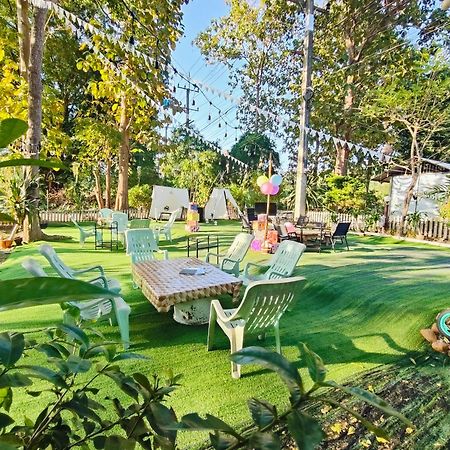 Willa Star View Garden Ban Huai Maenam Noi Zewnętrze zdjęcie