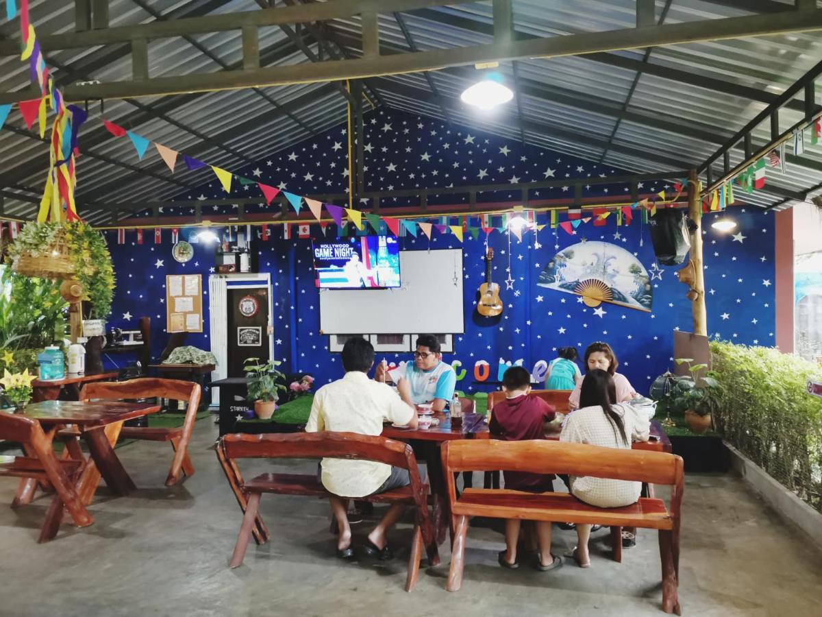 Willa Star View Garden Ban Huai Maenam Noi Zewnętrze zdjęcie