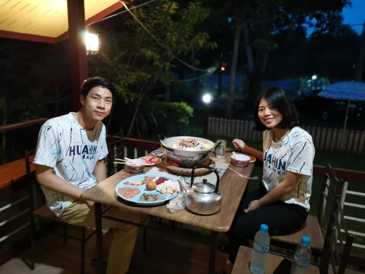 Willa Star View Garden Ban Huai Maenam Noi Zewnętrze zdjęcie