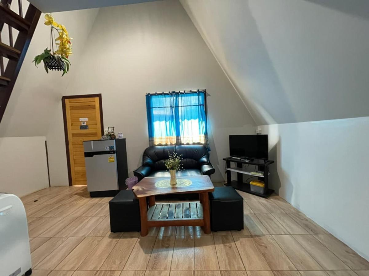 Willa Star View Garden Ban Huai Maenam Noi Zewnętrze zdjęcie