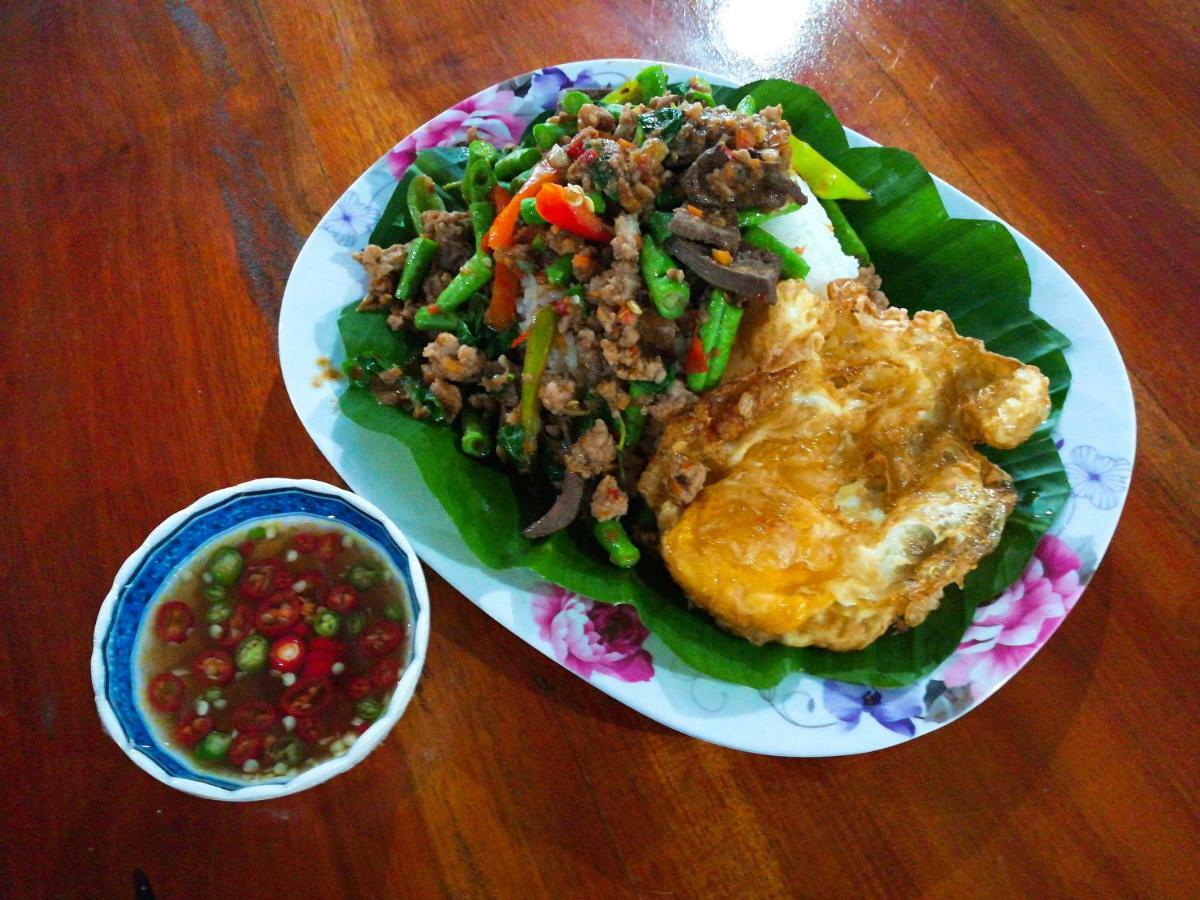 Willa Star View Garden Ban Huai Maenam Noi Zewnętrze zdjęcie